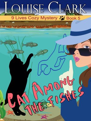 cover image of Cat Among the Fishes